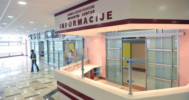 Прва жртва вируса корона у Срему: Мушкарца (65) пребацили у КЦВ после погоршаног стања, није издржао